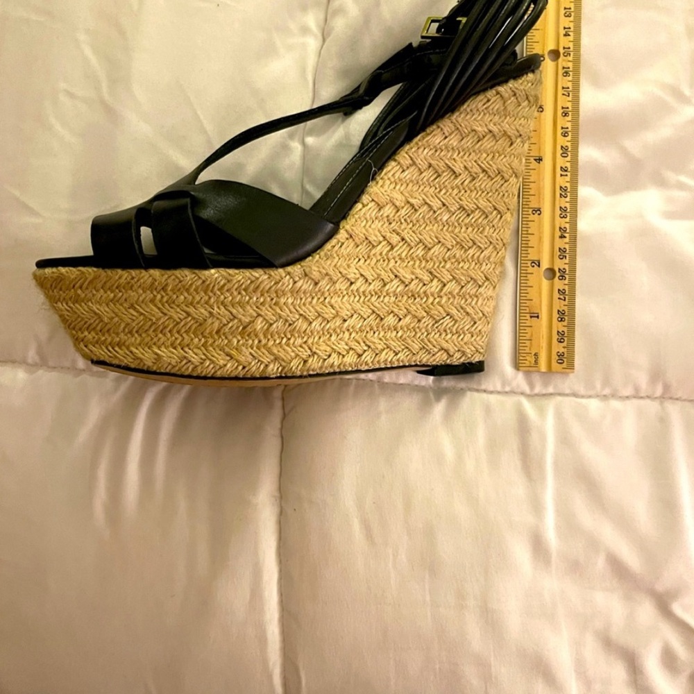 Steven By Steve Madden, Wikka Wedge - image 8
